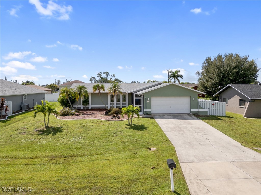 1216 SW 13th Street Cape Coral FL 33991 224080027 image1