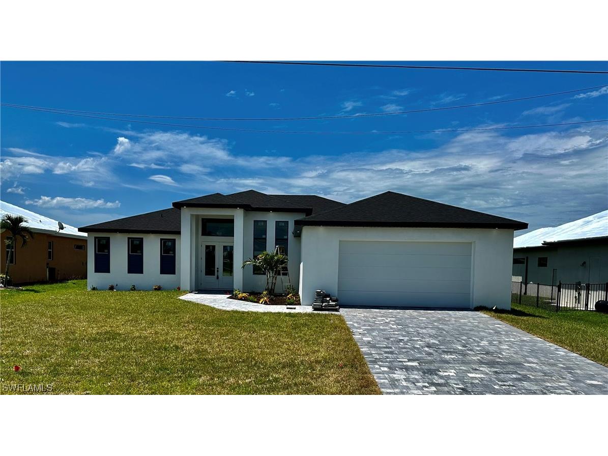 1216 SW 26th Street Cape Coral FL 33914 223047972 image1