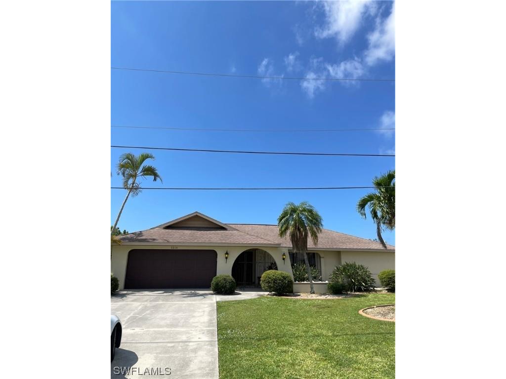 1216 SW 53rd Street Cape Coral FL 33914 223044701 image1