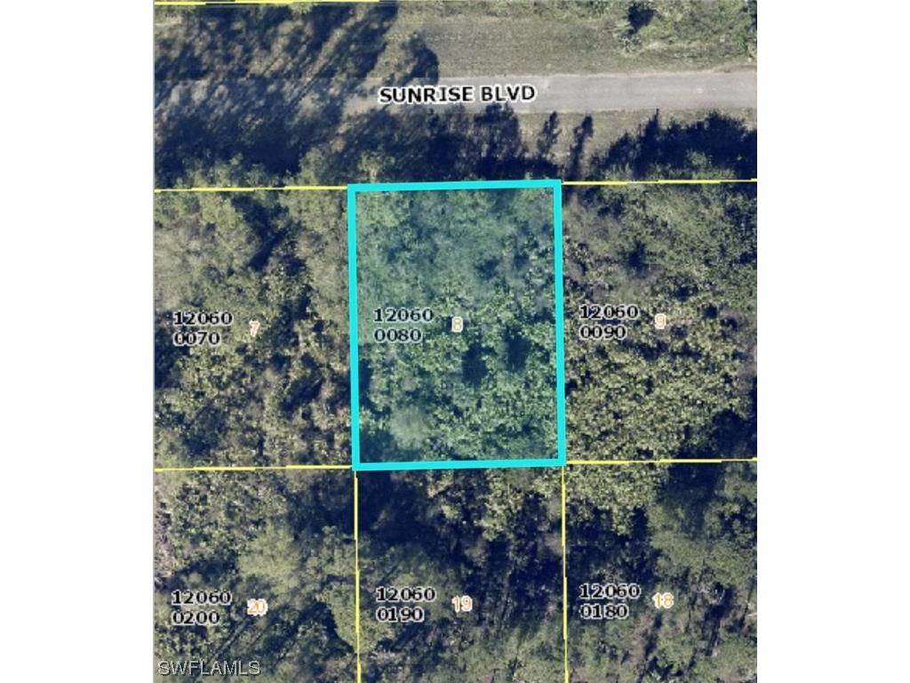 1216 Sunrise Boulevard Lehigh Acres FL 33974 223080525 image1