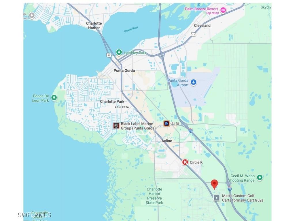 12161 Azure Court Punta Gorda FL 33955 225074658 image4