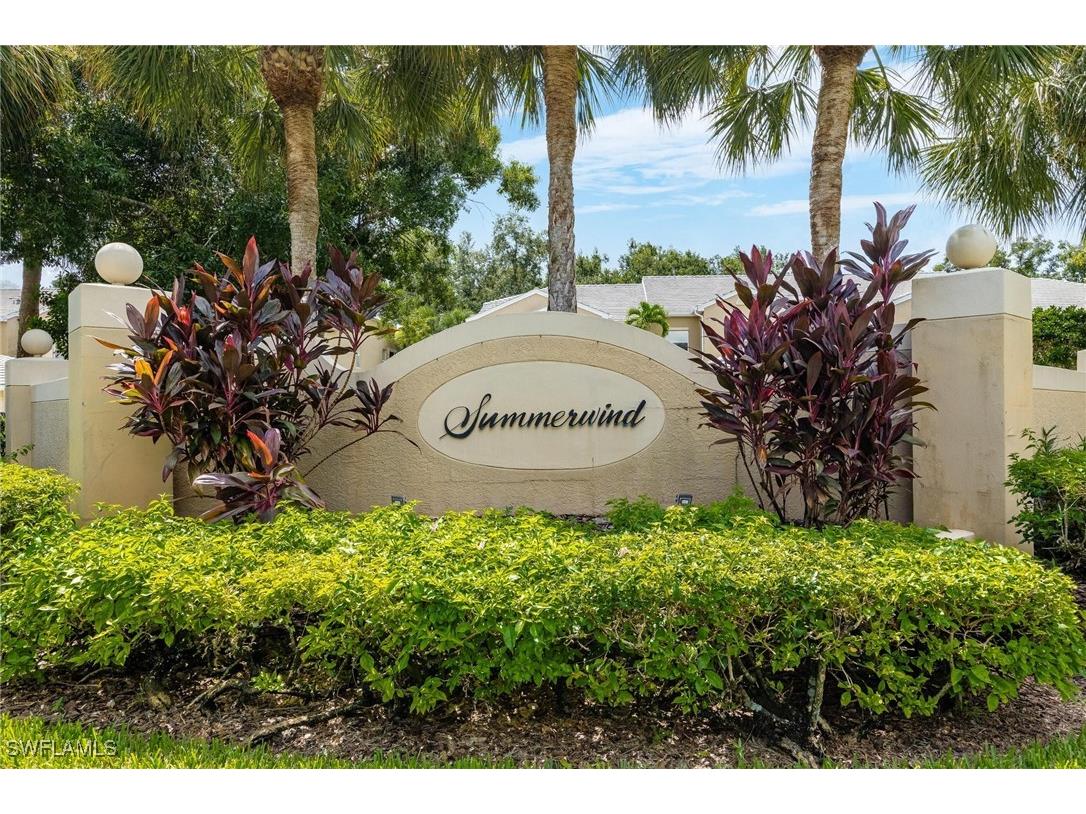 12161 Summergate Circle #202 Fort Myers FL 33913 224066257 image1