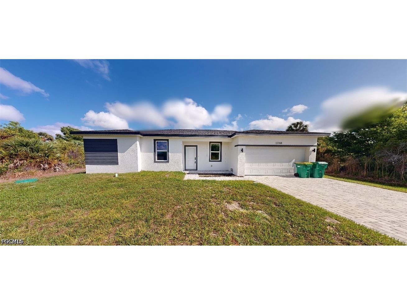 12168 Van Gough Avenue Port Charlotte FL 33981 2026014579 image1