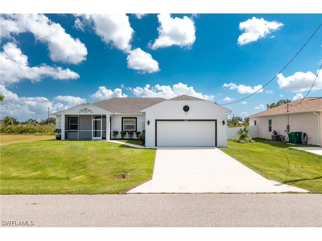 12169 Edwards Road Port Charlotte FL 33981 224000302 image1