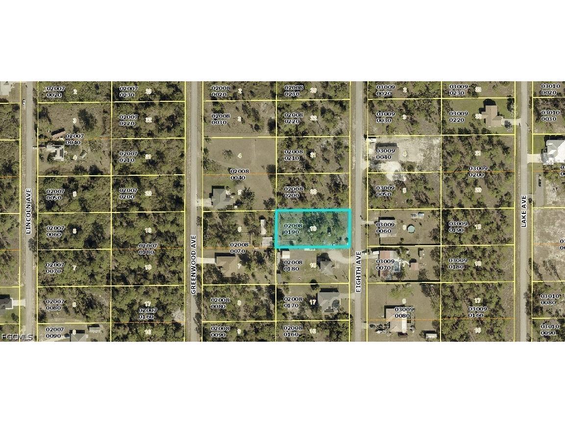 1217 8th Avenue Lehigh Acres FL 33972 2026024880 image1