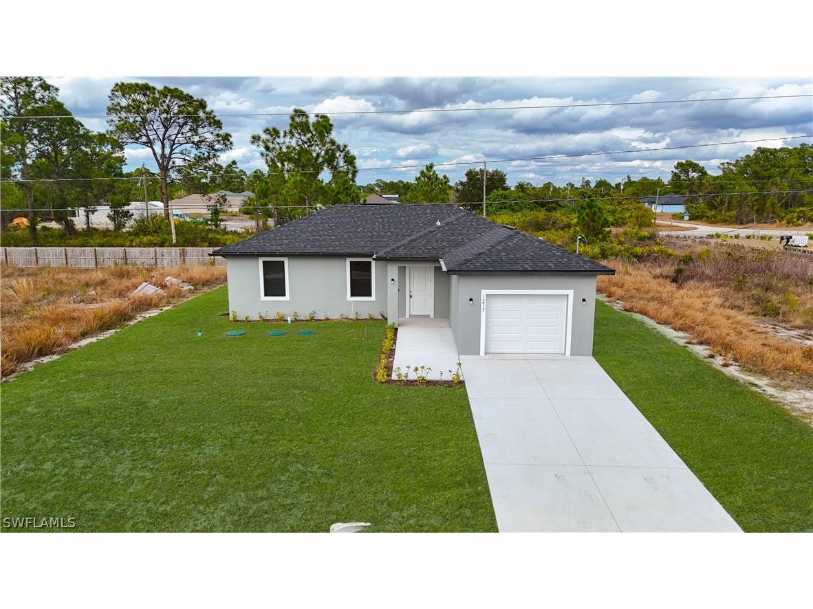 1217 Cellini Street E Lehigh Acres FL 33974 226008503 image1