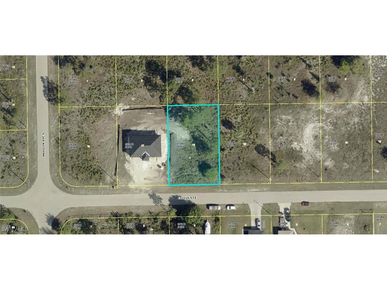 1217 Ecclus Street E Lehigh Acres FL 33975 225049207 image1