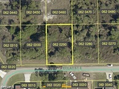 1217 Eclat Street E Lehigh Acres FL 33974 226020060 image1