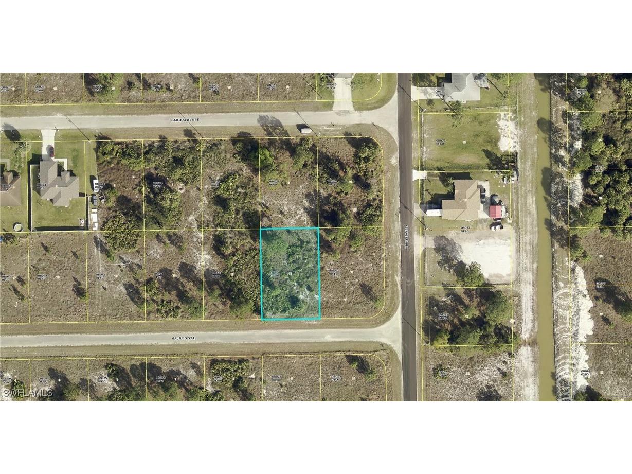 1217 Galileo Street E Lehigh Acres FL 33974 224068913 image1