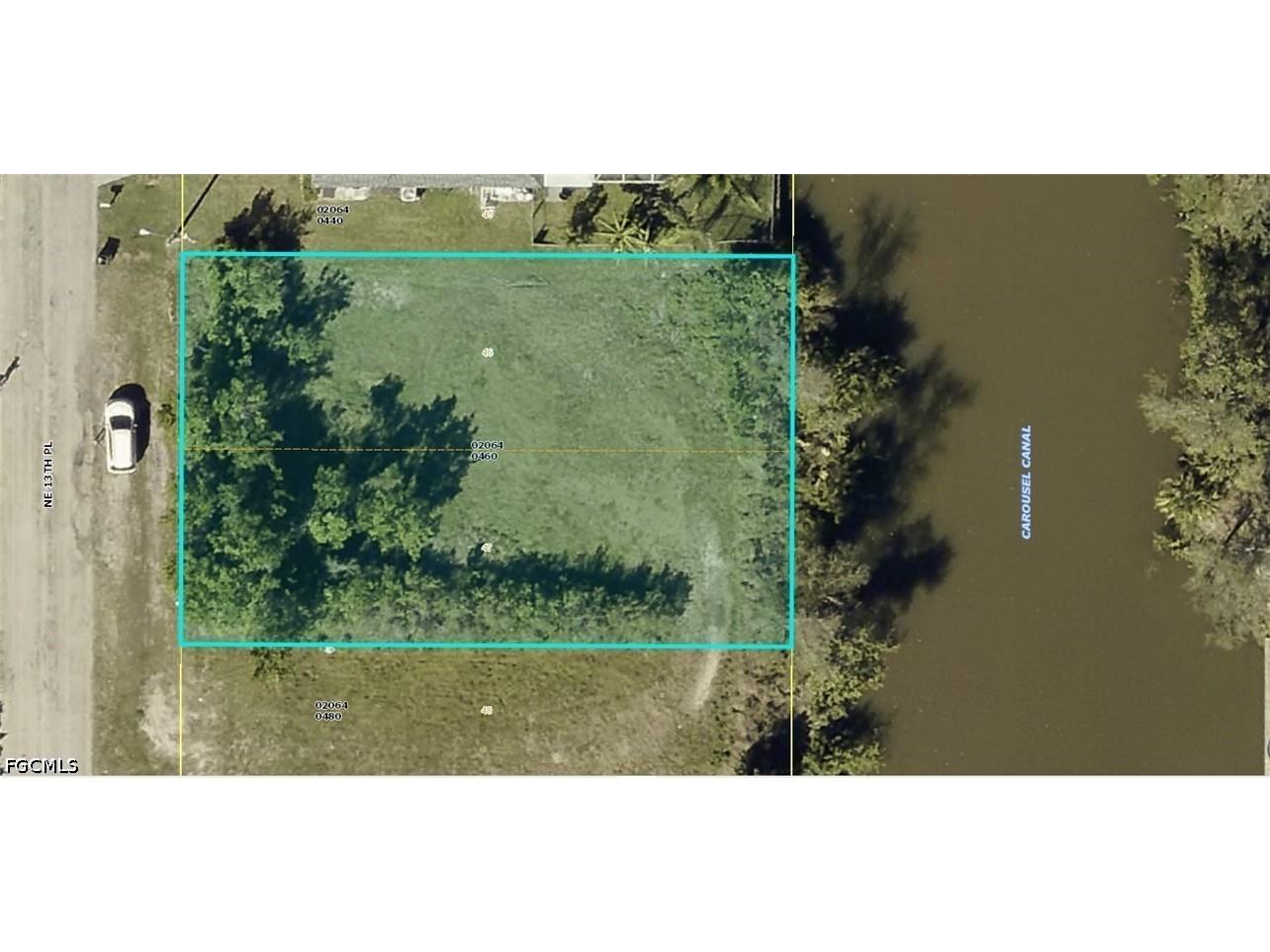 1217 NE 13th Place Cape Coral FL 33909 2026016969 image1