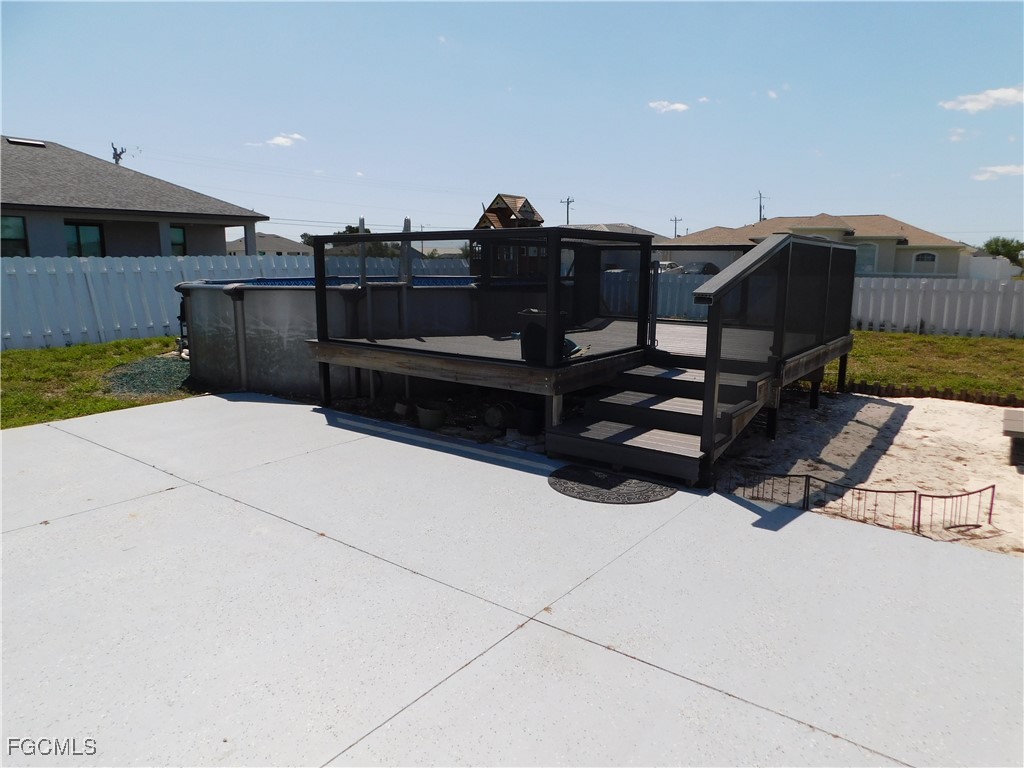 1217 NE 1st Place Cape Coral FL 33909 2025004110 image16