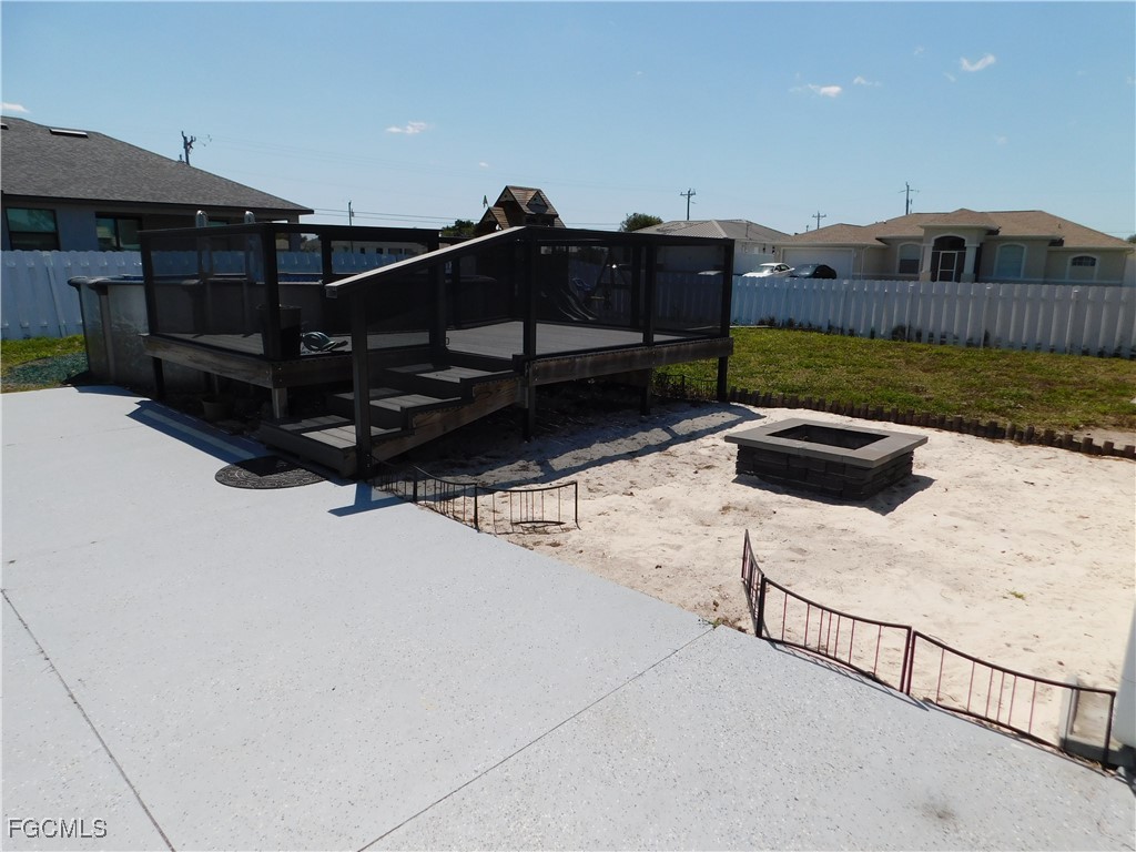 1217 NE 1st Place Cape Coral FL 33909 2025004110 image18