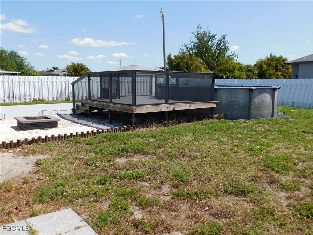 1217 NE 1st Place Cape Coral FL 33909 2025004110 image28