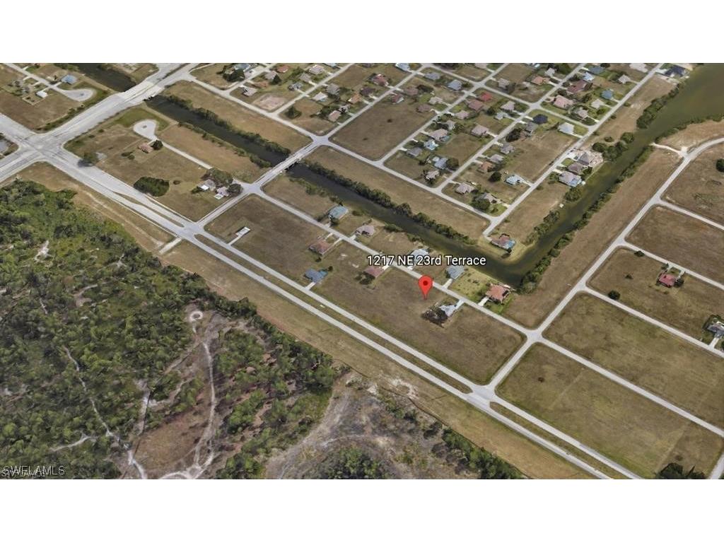 1217 NE 23rd Terrace Cape Coral FL 33909 223051013 image1