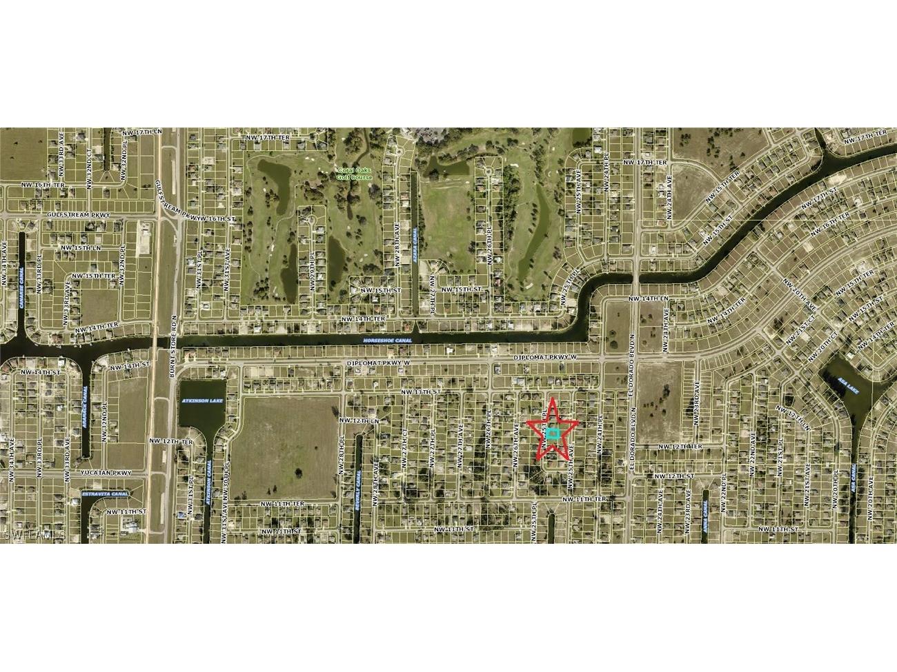 1217 NW 25th Place Cape Coral FL 33993 223051939 image1