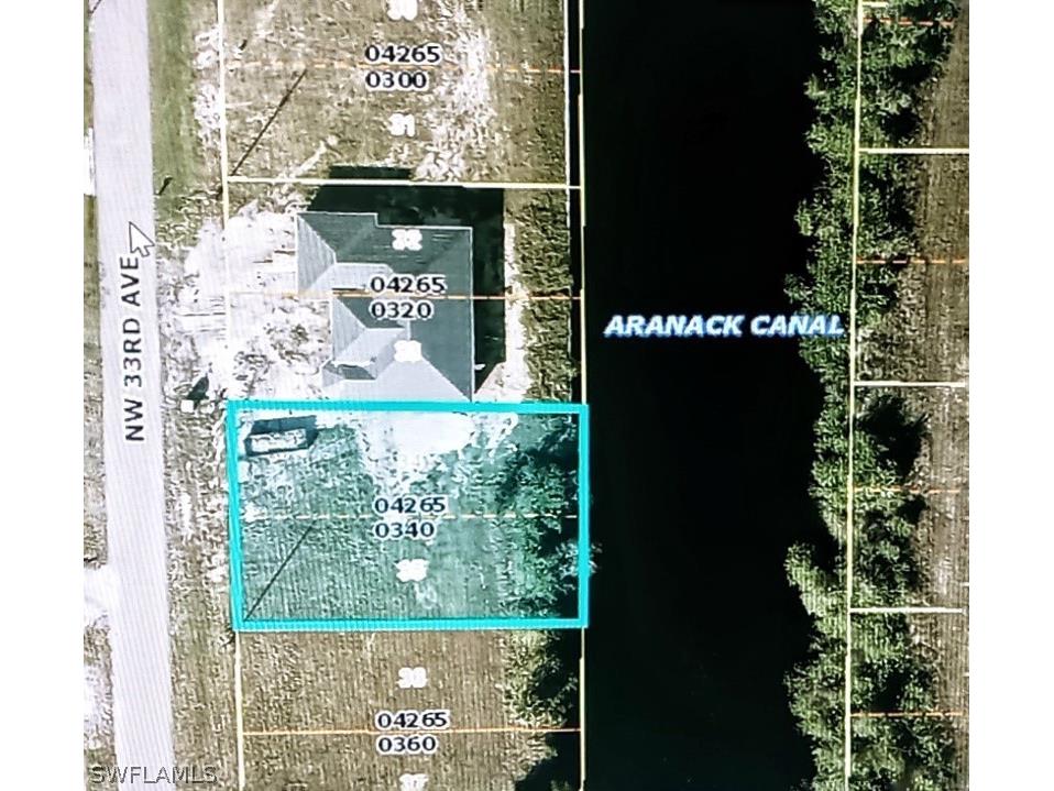 1217 NW 33rd Avenue Cape Coral FL 33993 222054218 image1