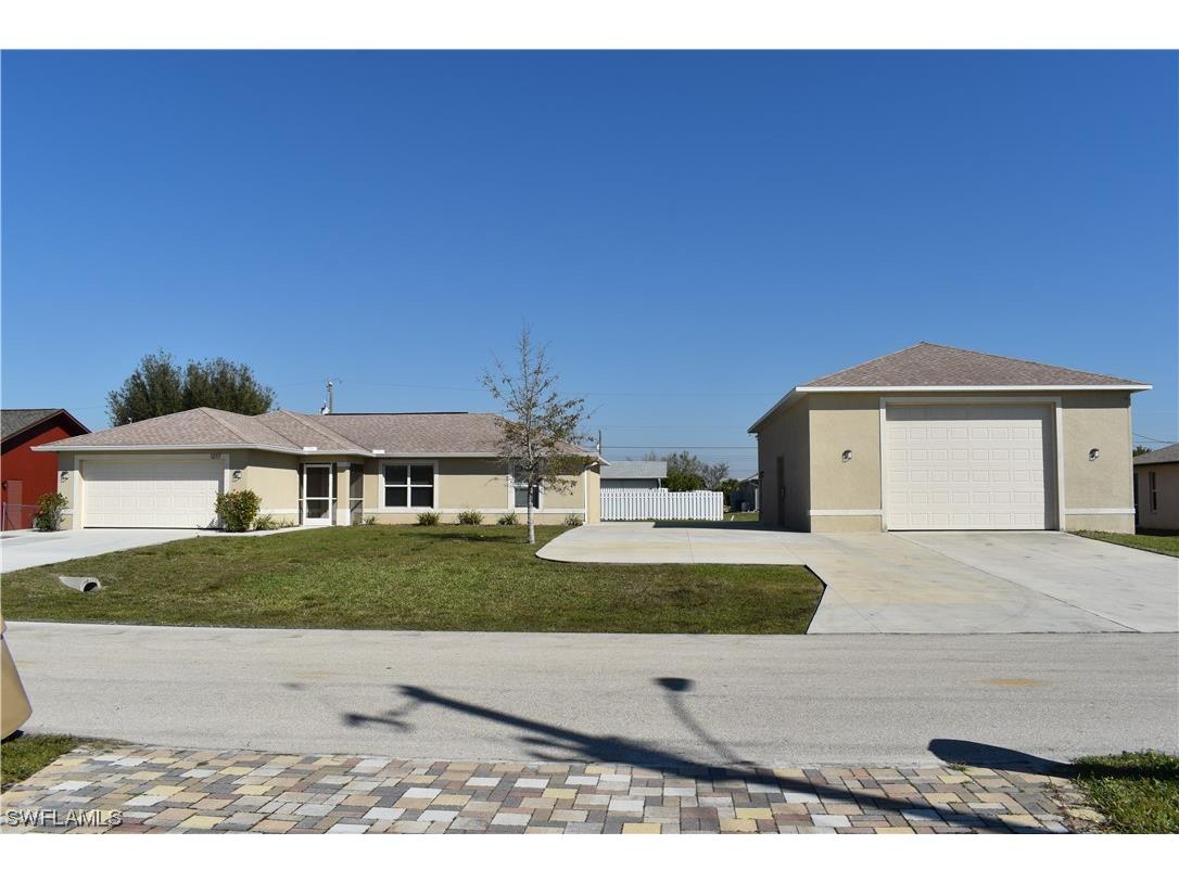 1217 SW 13th Terrace Cape Coral FL 33991 224016497 image1