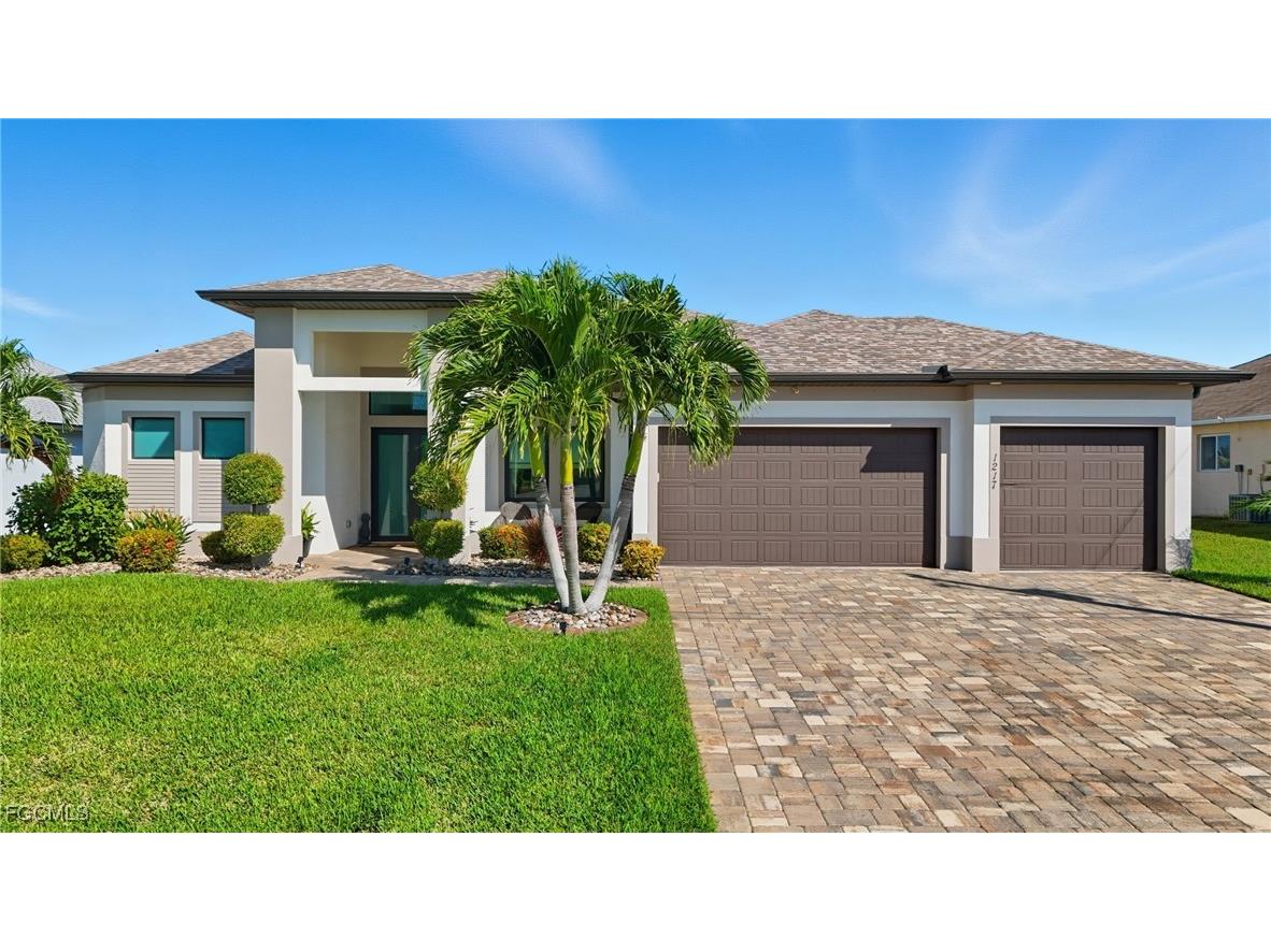 1217 SW 15th Terrace Cape Coral FL 33991 2025016258 image1