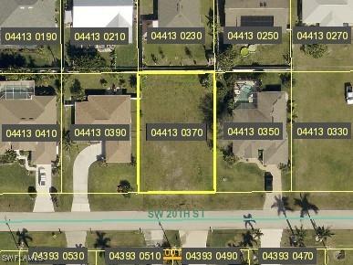 1217 SW 20th Street Cape Coral FL 33991 224093754 image1