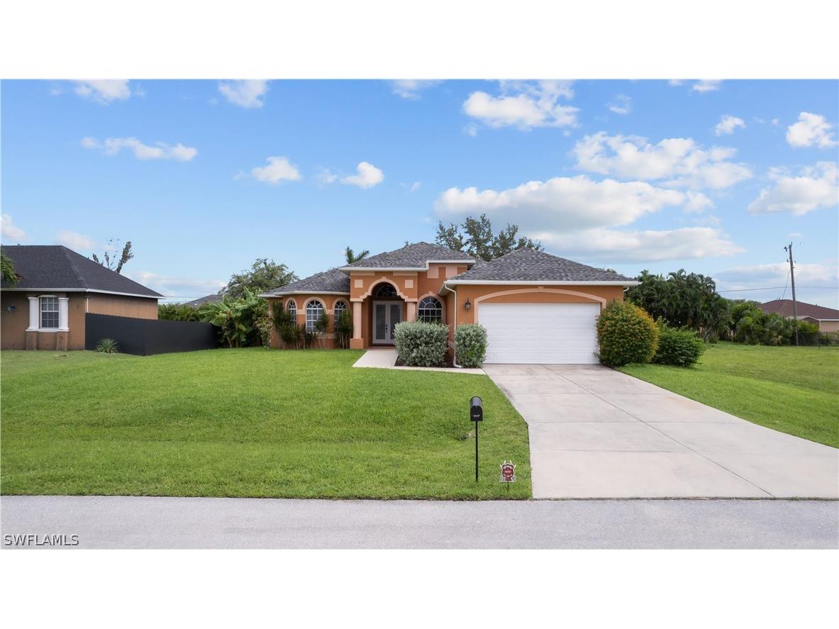 1217 SW 33rd Terrace Cape Coral FL 33914 224061709 image1