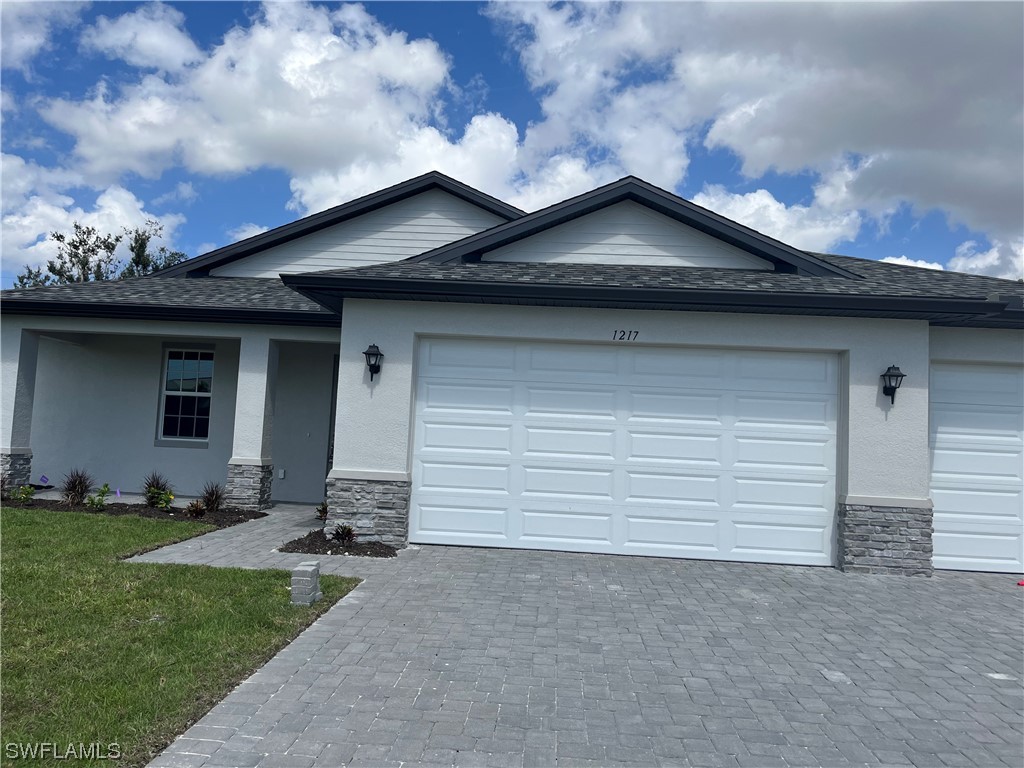 1217 SW 34th Terrace Cape Coral FL 33914 223017924 image1