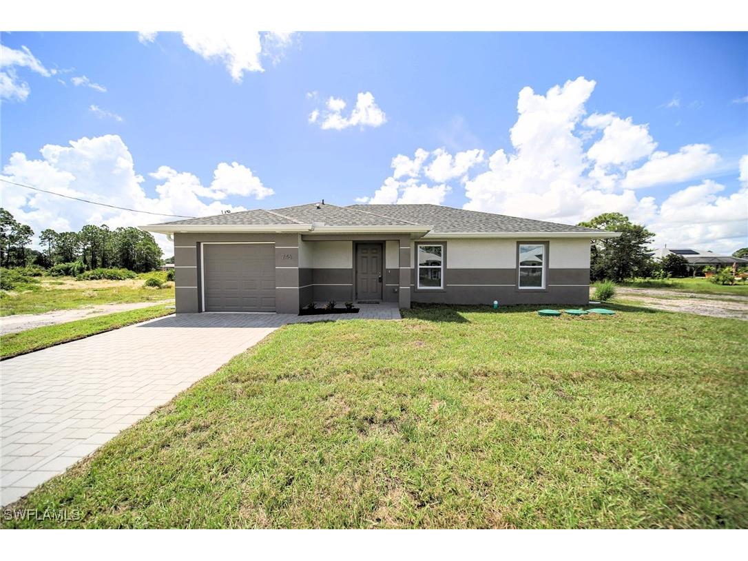 1217 Songbird Street Fort Myers FL 33913 225009233 image1