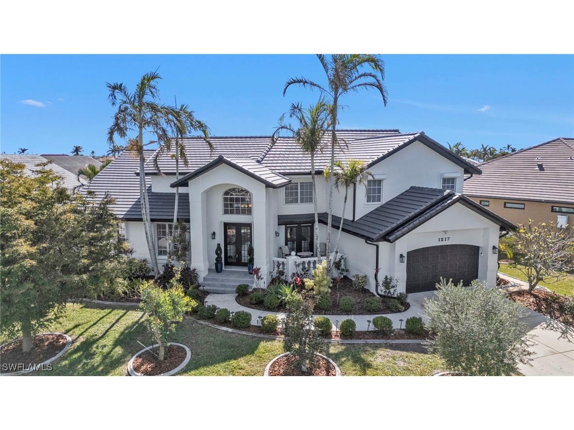 1217 Spoonbill Drive Punta Gorda FL 33950 225018931 image1