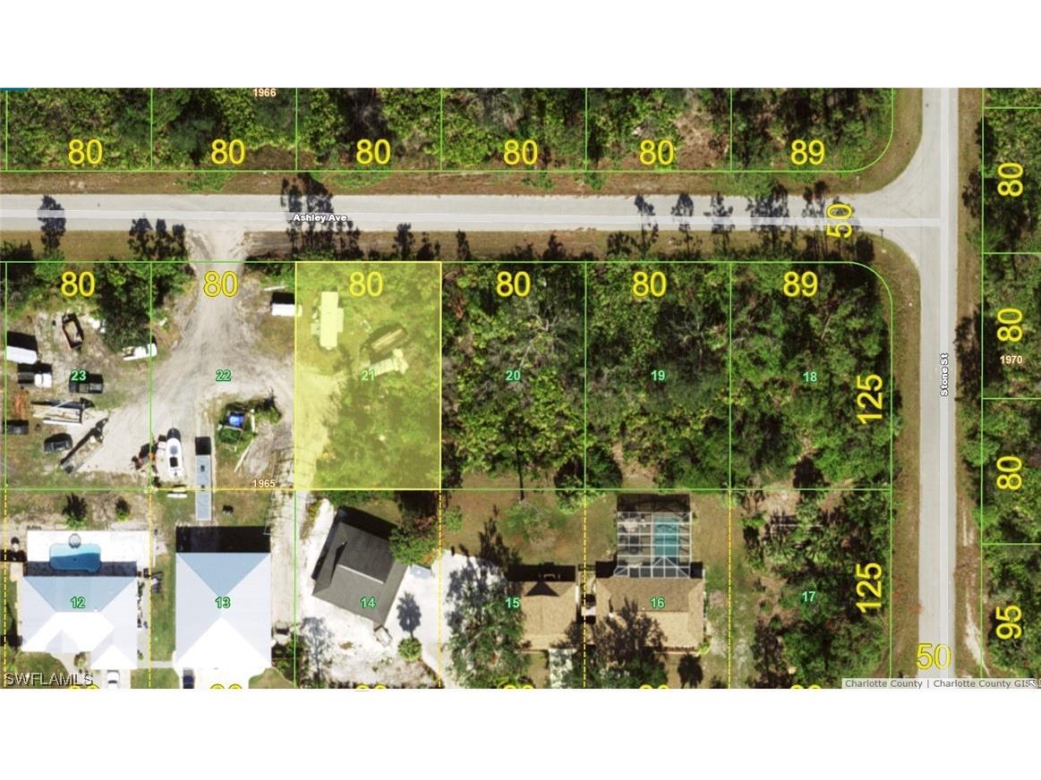 12173 Ashley Avenue Port Charlotte FL 33981 224023484 image1