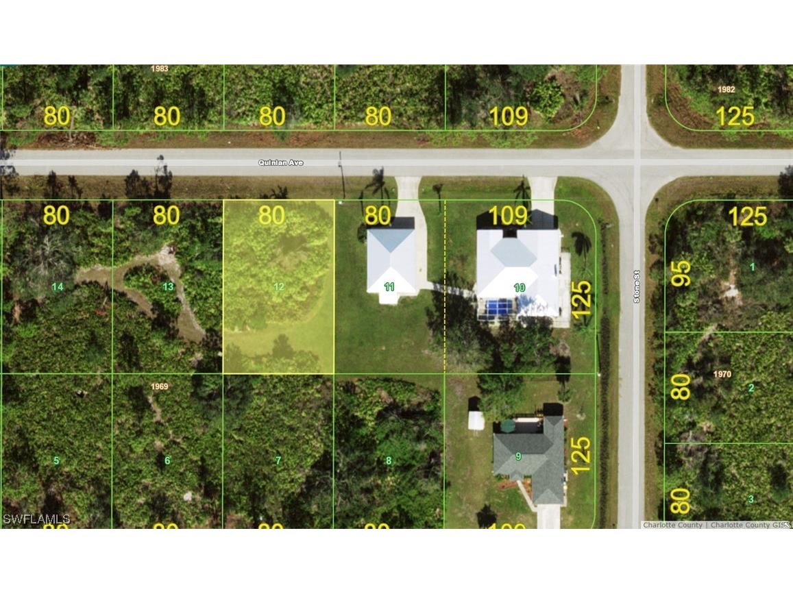 12179 Quinlan Avenue Port Charlotte FL 33981 223075460 image1