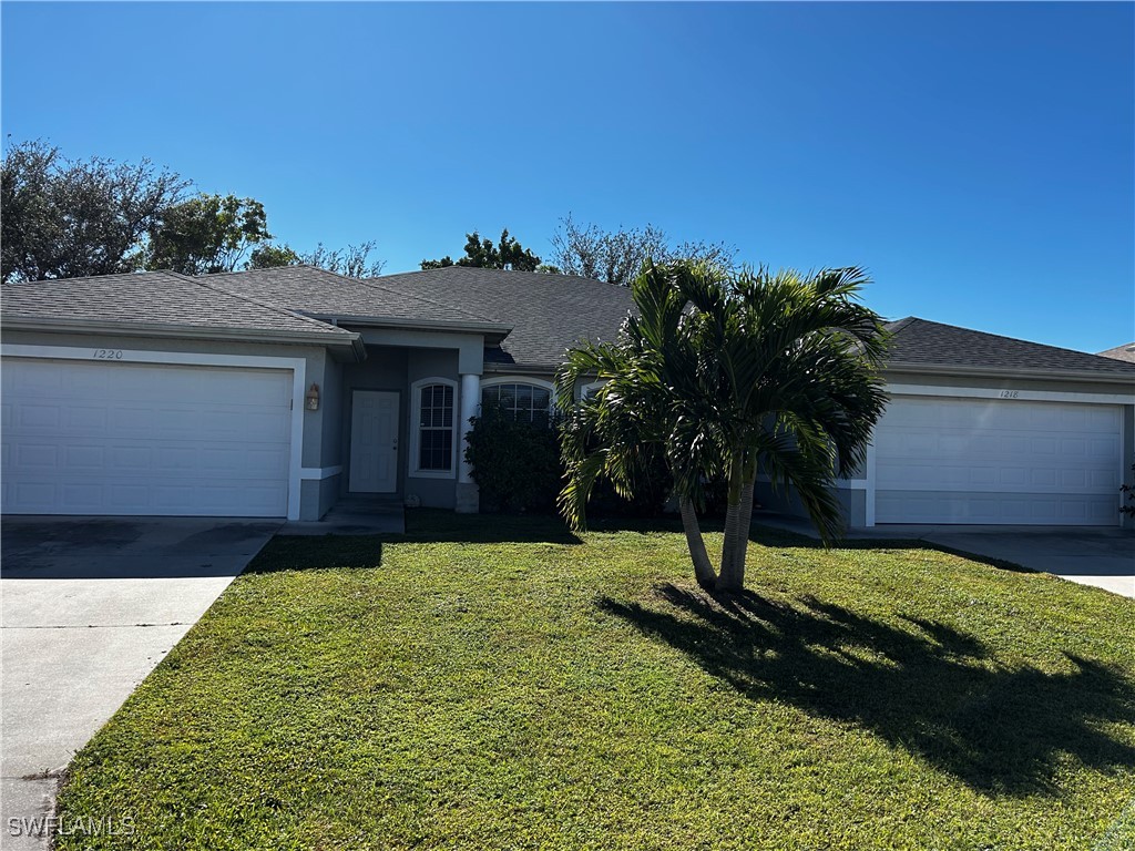 1218/1220 SE 6th Street Cape Coral FL 33990 224095858 image1