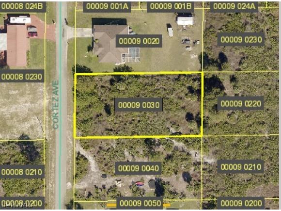 1218 Cortez Avenue Lehigh Acres FL 33972 222039963 image1