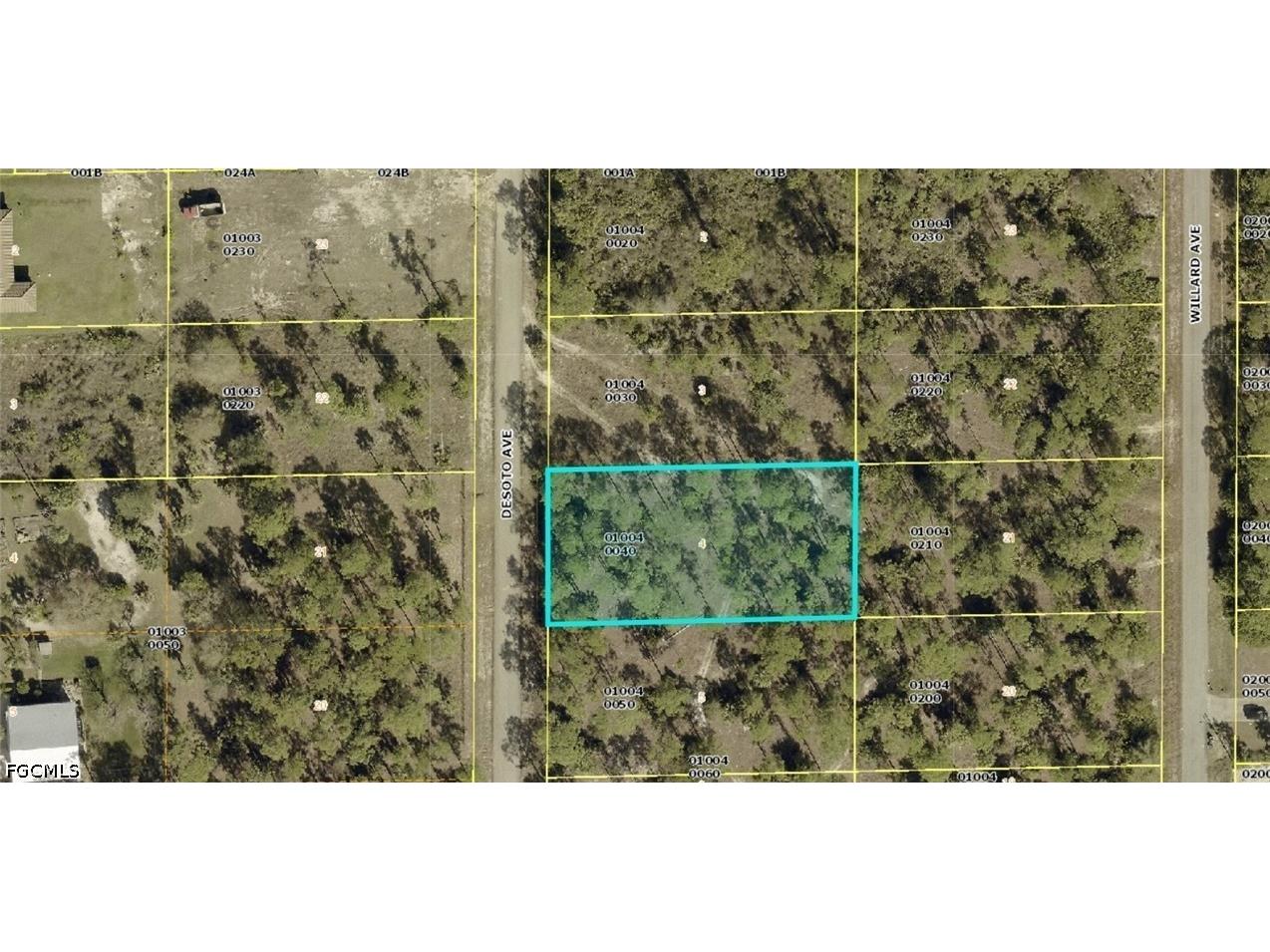 1218 Desoto Avenue Lehigh Acres FL 33972 2026021170 image1
