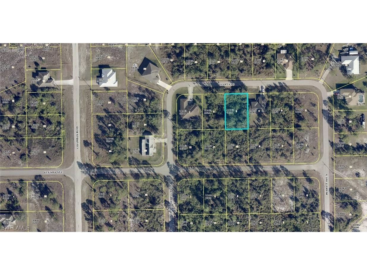 1218 Eclat Street E Lehigh Acres FL 33974 223057839 image1