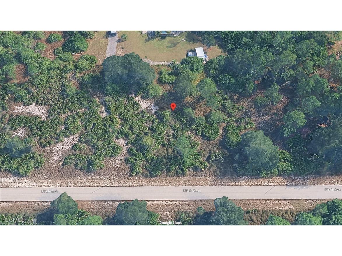 1218 Fitch Avenue Lehigh Acres FL 33972 2026002489 image1