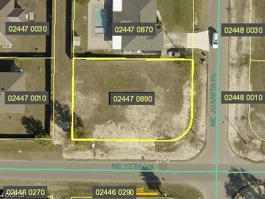 1218 NE Juanita Place Cape Coral FL 33909 2026008970 image1