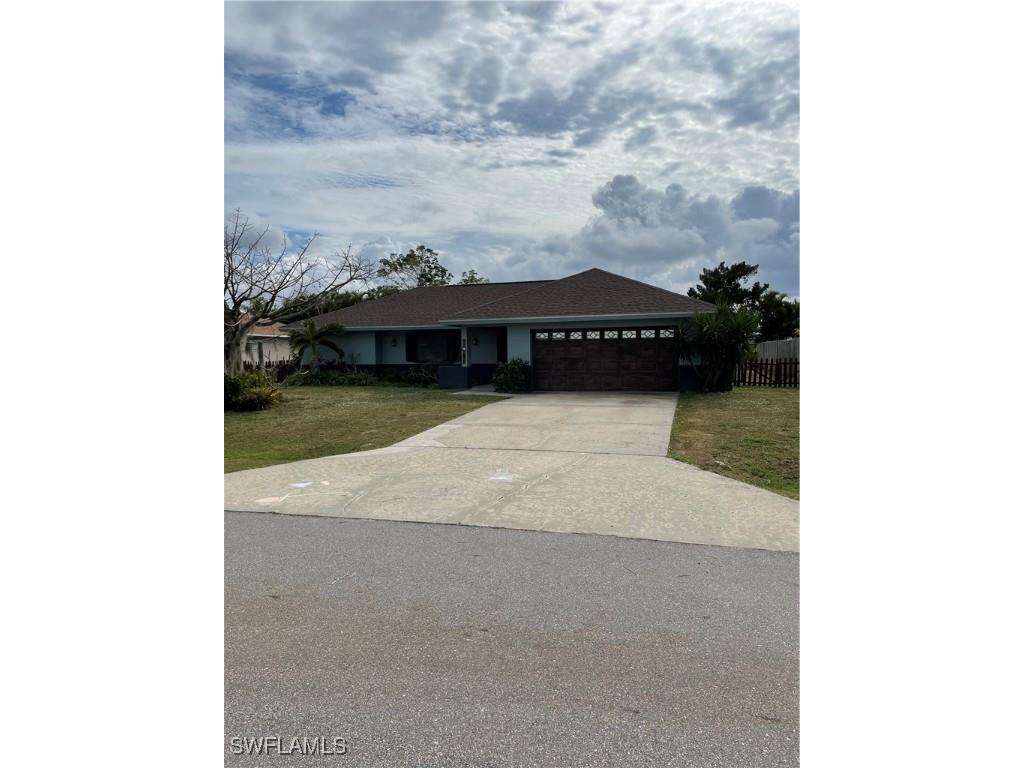 1218 SE 14th Terrace Cape Coral FL 33990 224104548 image1