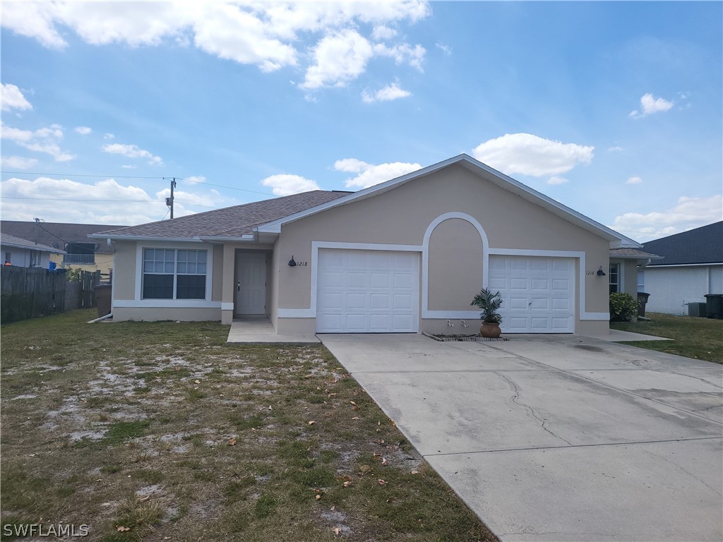 1218 SE 24th Avenue Cape Coral FL 33990 224020637 image1