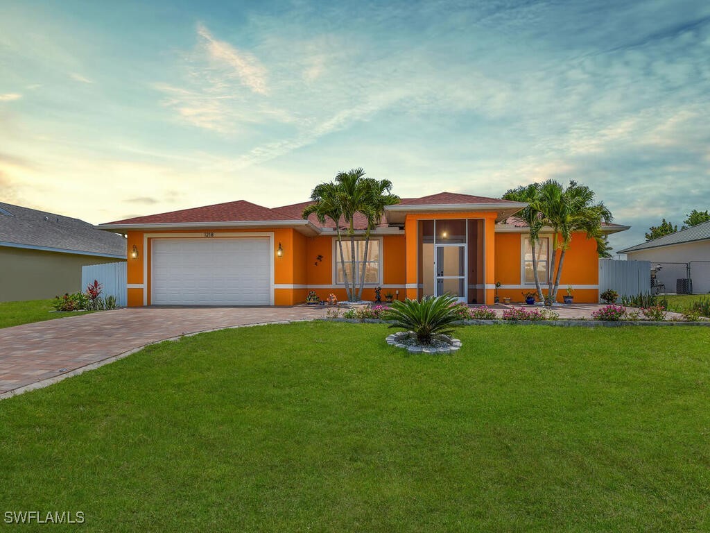 1218 SW 11th Terrace Cape Coral FL 33991 224100182 image1