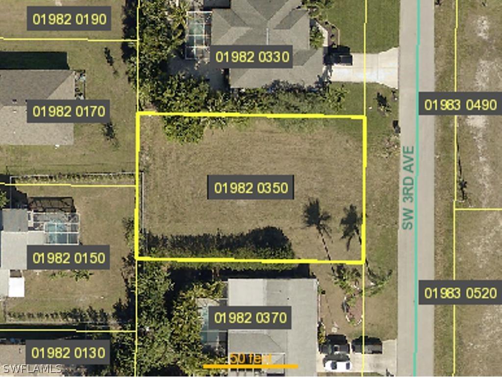 1218 SW 3rd Avenue Cape Coral FL 33991 222081071 image1