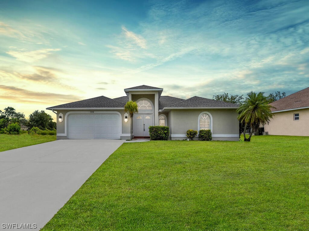 1218 SW Santa Barbara Place Cape Coral FL 33991 224003187 image1