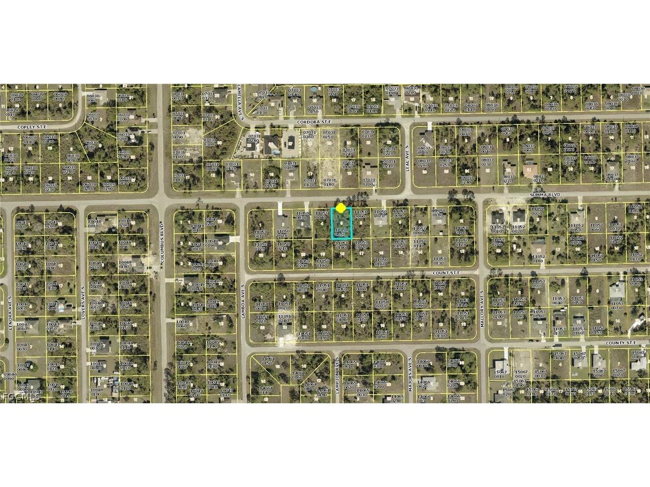1218 Summa Boulevard Lehigh Acres FL 33974 2026012397 image2