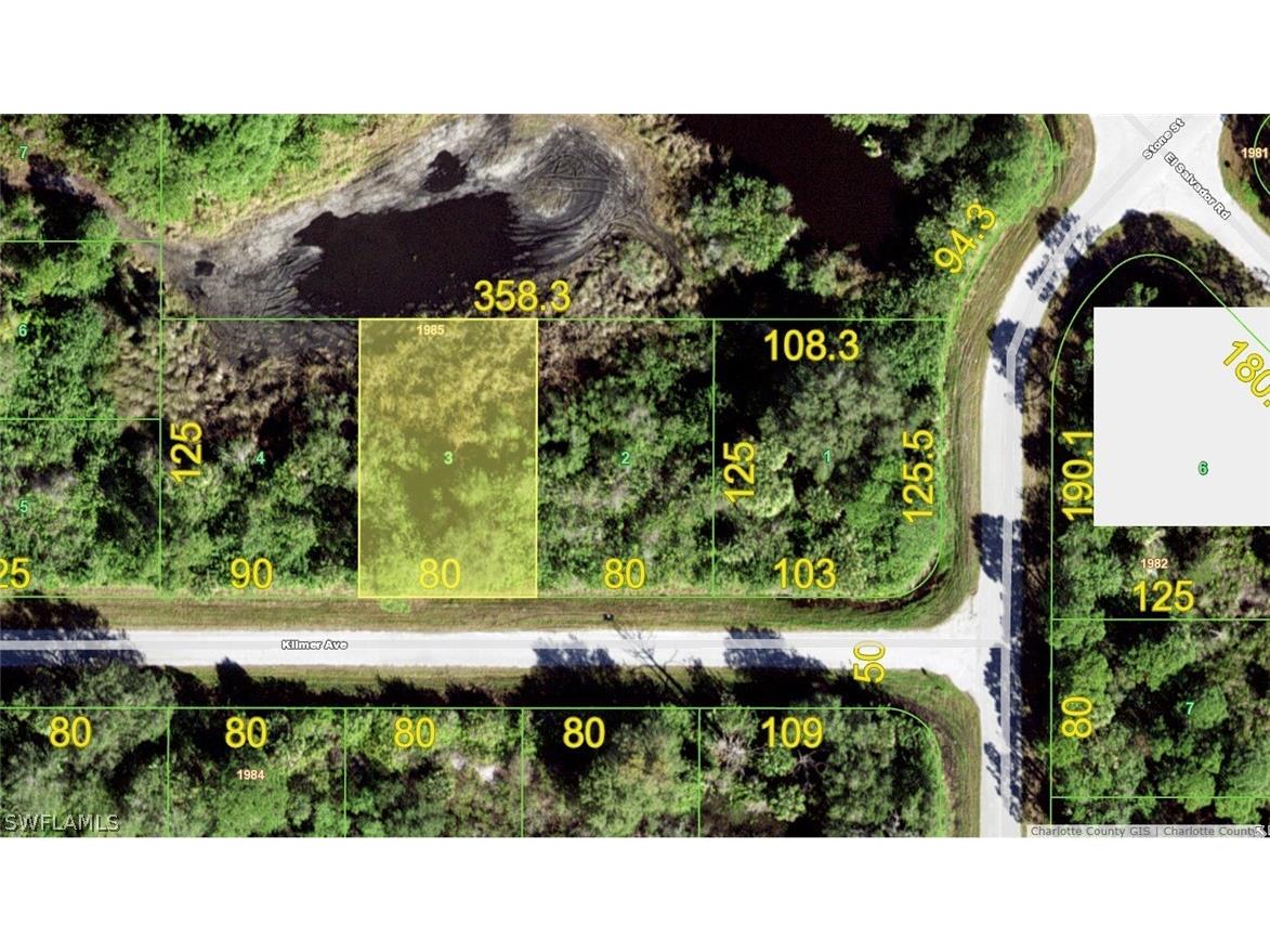 12180 Kilmer Avenue Port Charlotte FL 33981 223010736 image1