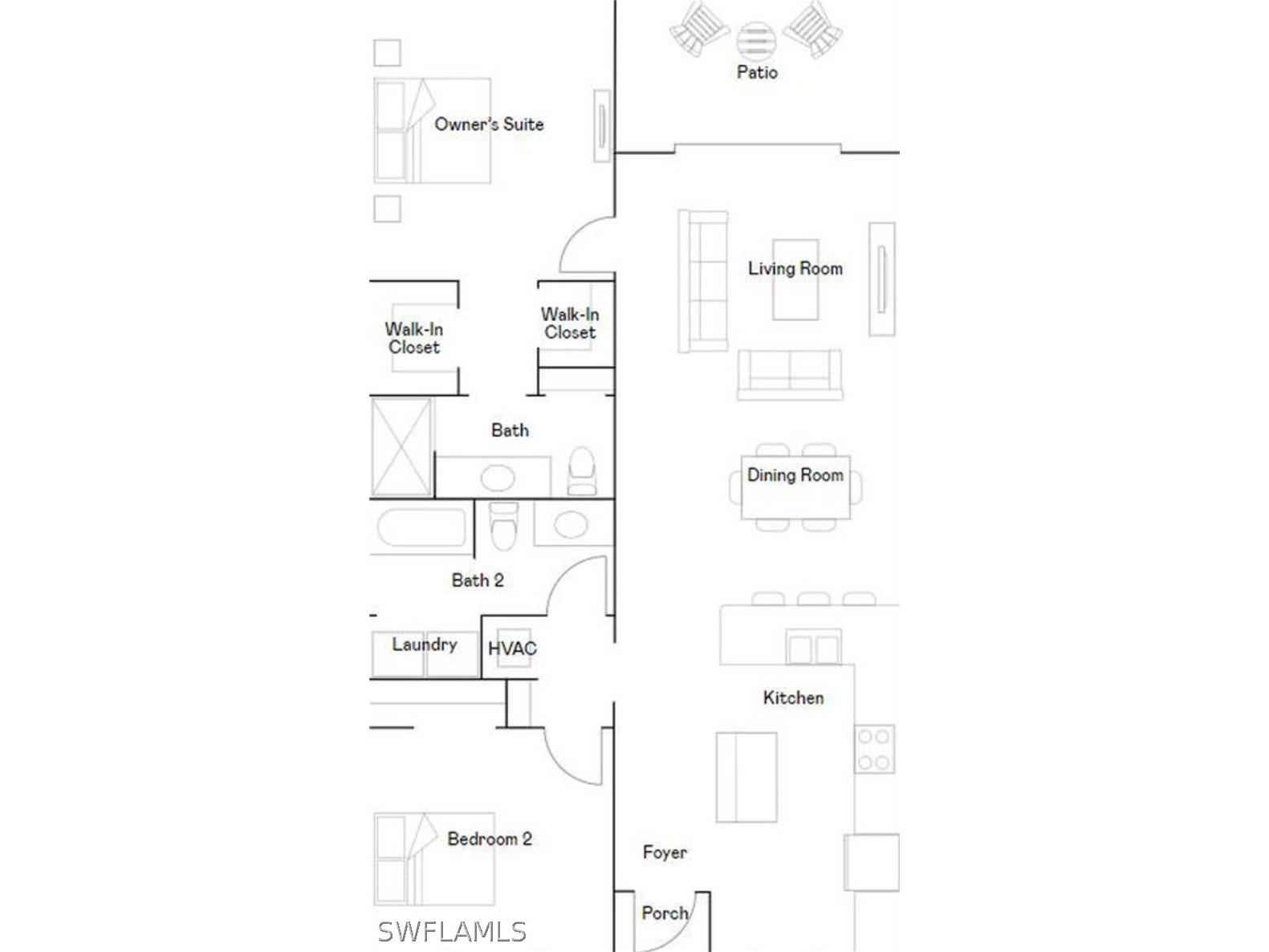 12180 Wellen Golf Street #105 Venice FL 34293 226008820 image19