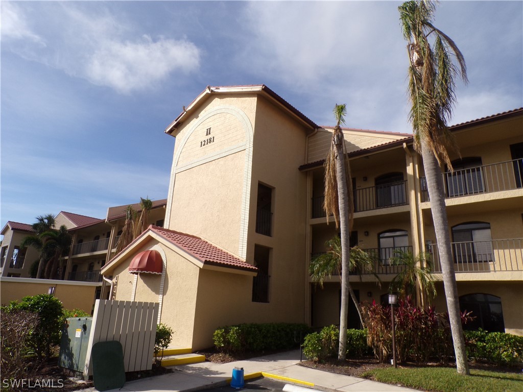 12181 Kelly Sands Way #1533 Fort Myers FL 33908 222084239 image1