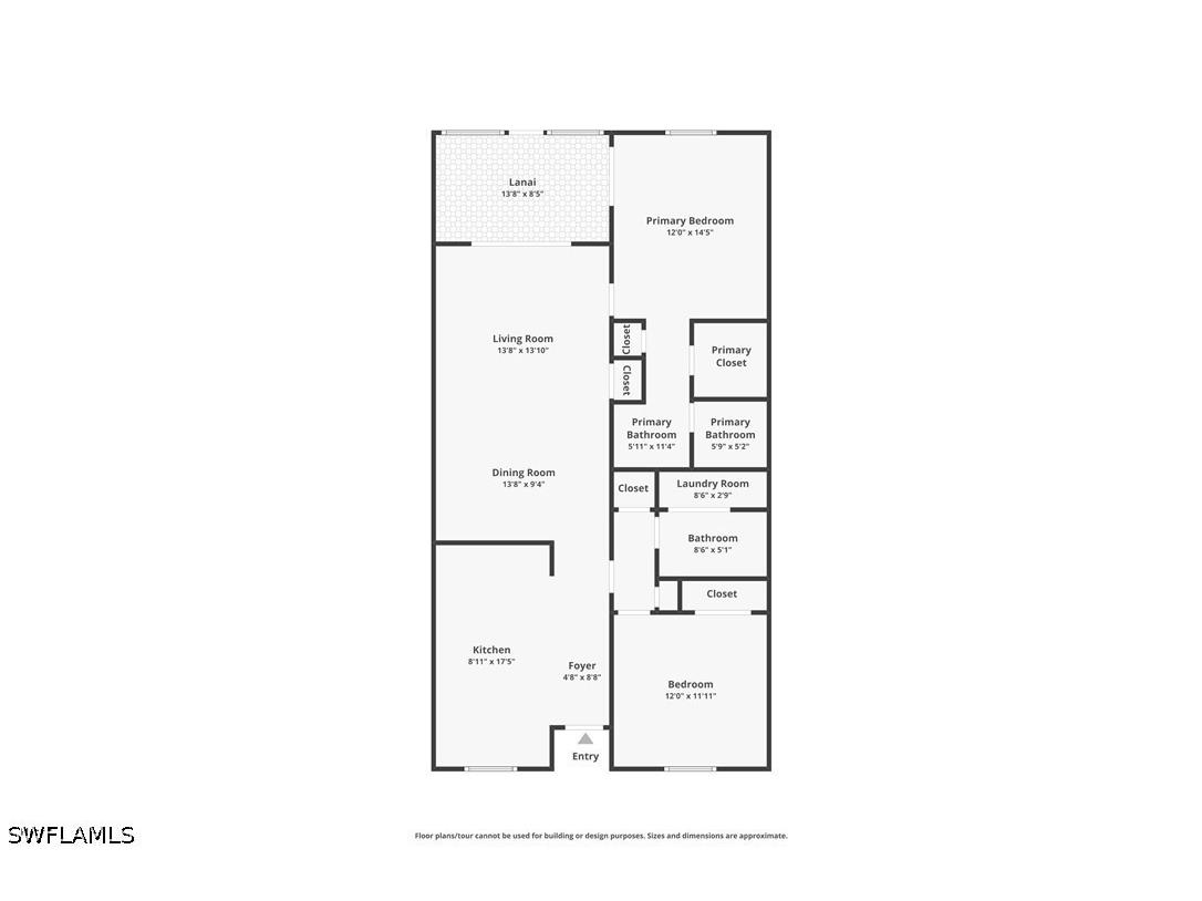12181 Kelly Sands Way #1539 Fort Myers FL 33908 226020520 image28