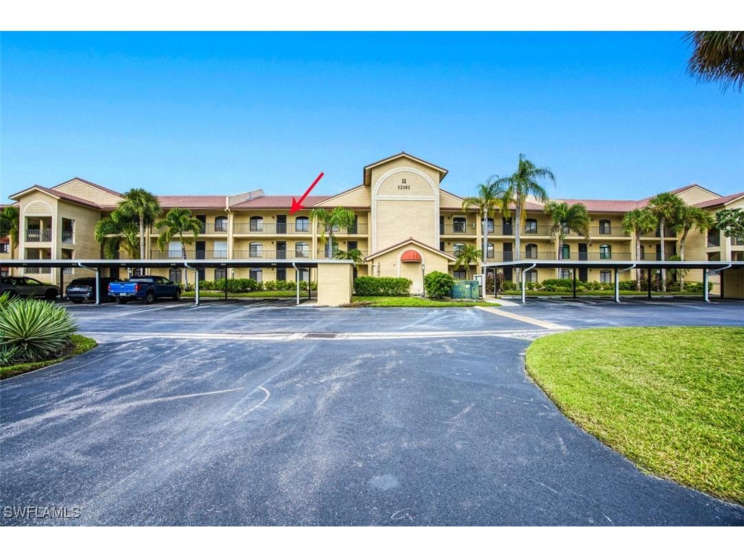 12181 Kelly Sands Way #1557 Fort Myers FL 33908 224080949 image1