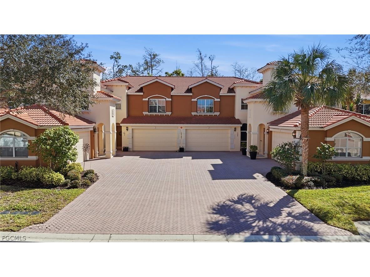 12181 Lucca Street #201 Fort Myers FL 33966 2026007902 image1