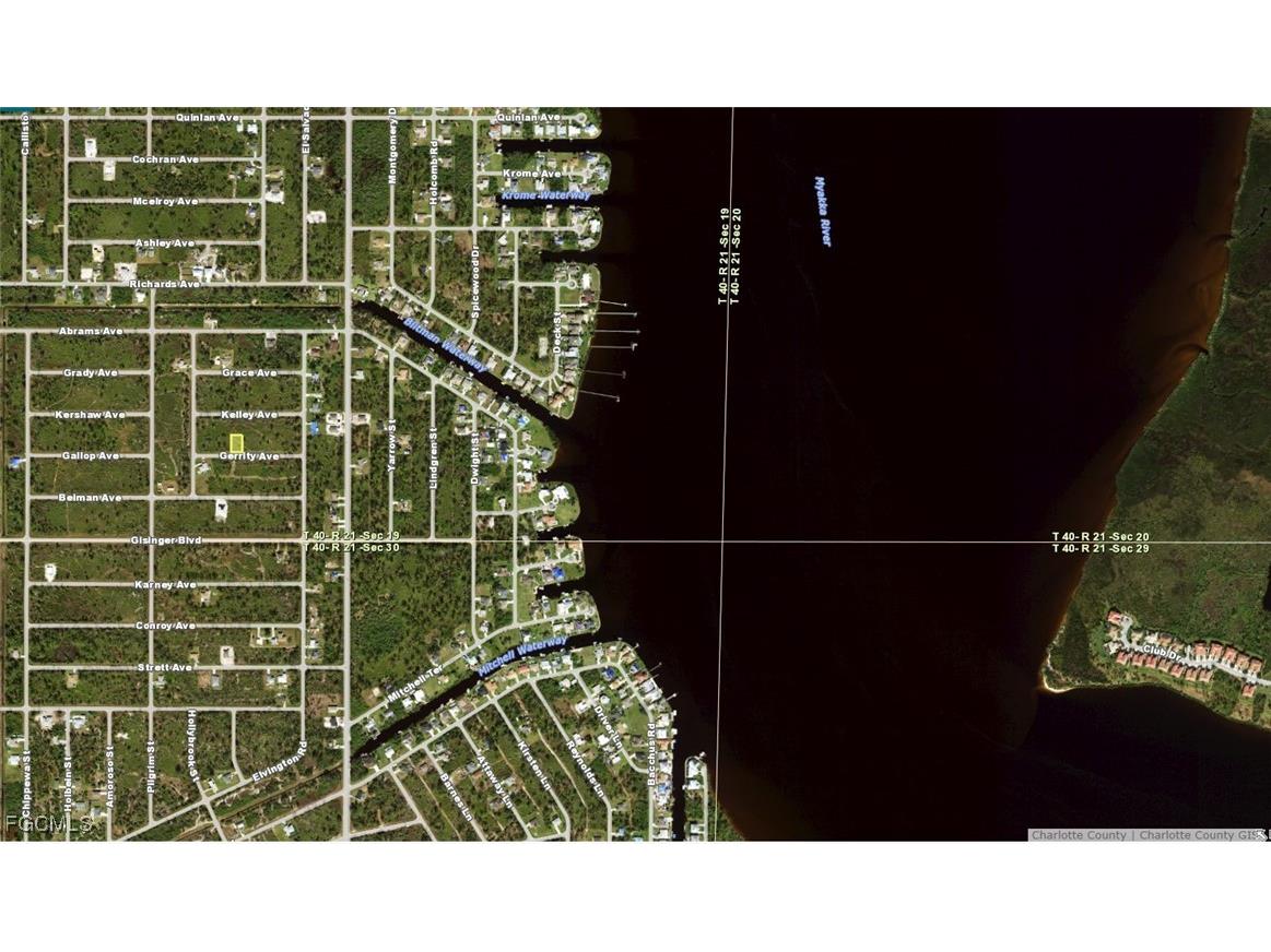 12188 Gerrity Avenue Port Charlotte FL 33981 2026003724 image3