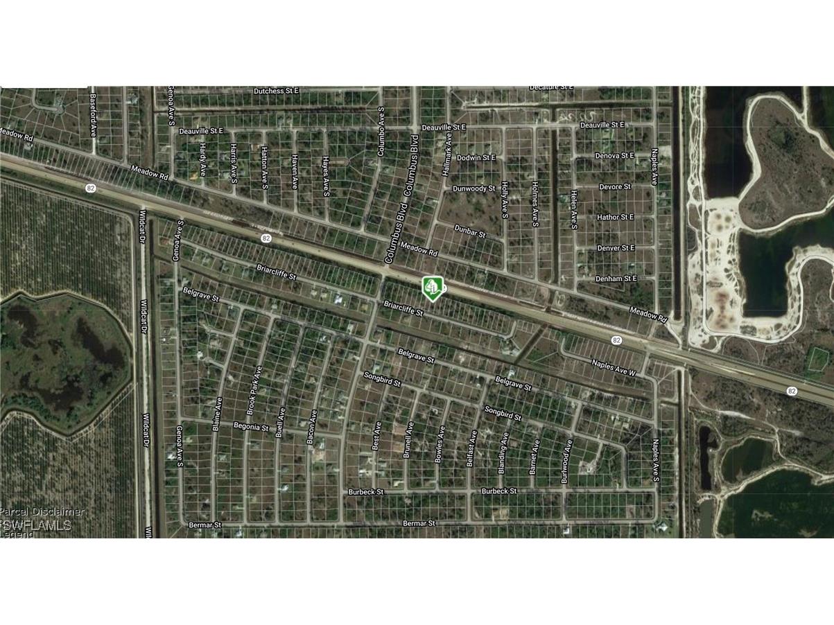 1219 Briarcliffe Street Fort Myers FL 33913 225066657 image1