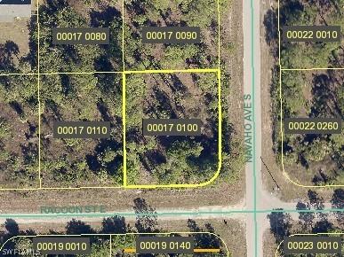 1219 E Racoon Street Lehigh Acres FL 33974 222089079 image1